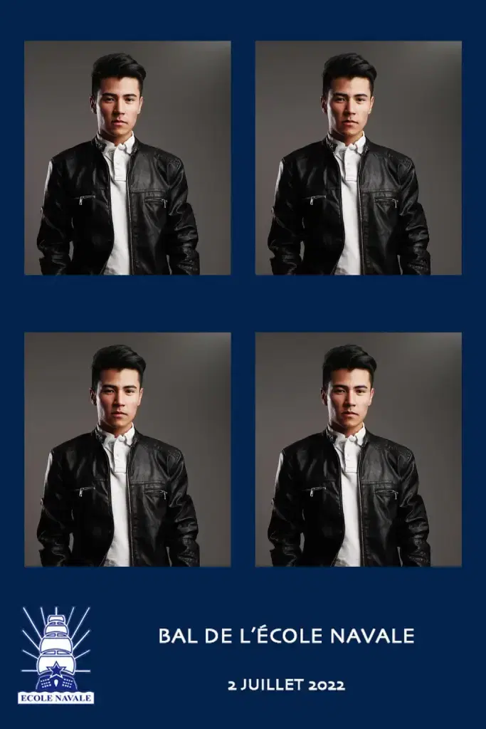 Événement entreprise — Bal de l'École Navale
